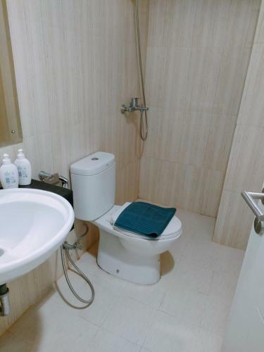 Smart Room At Sentul Tower Apartmen