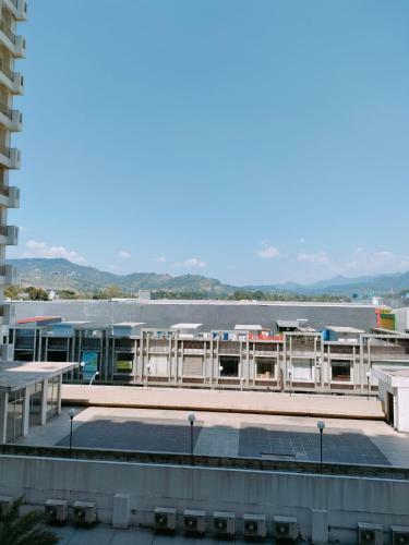 Smart Room At Sentul Tower Apartmen