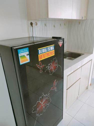 Smart Room At Sentul Tower Apartmen