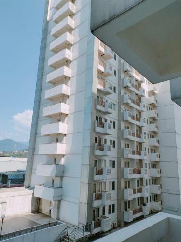 Smart Room At Sentul Tower Apartmen