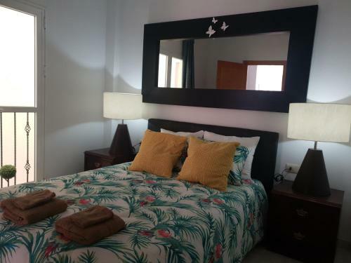 Apartamento Las Galletas 2 B Sol, Playa, Relax