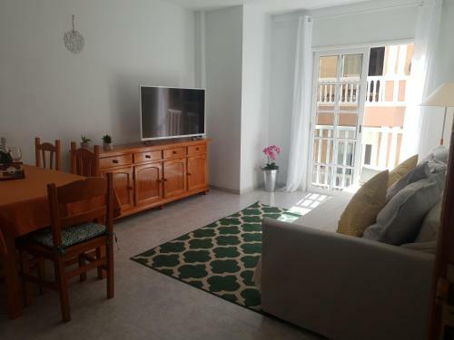 Apartamento Las Galletas 2 B Sol, Playa, Relax