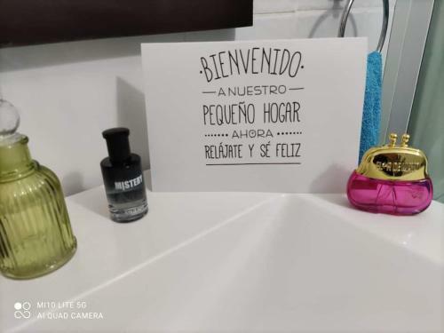 Apartamento Matteo