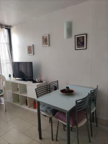 Apartamento Matteo