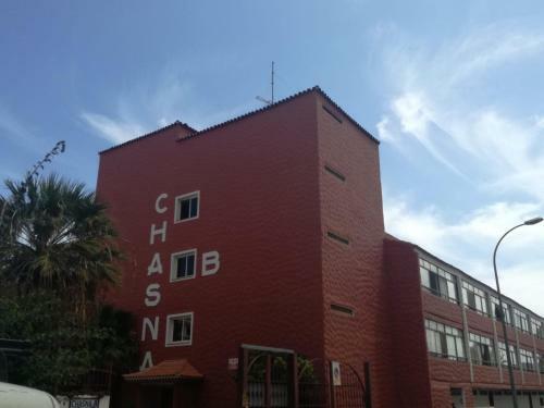 Apartamento Monta�a Amarilla
