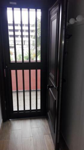 Apartamento Monta�a Amarilla