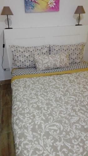 Apartamento Monta�a Amarilla
