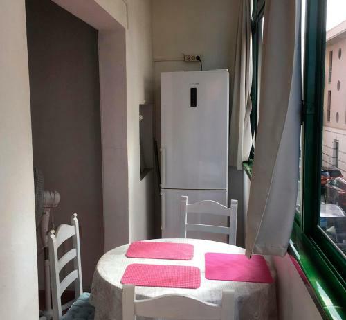 Apartamento Playa Las Galletas