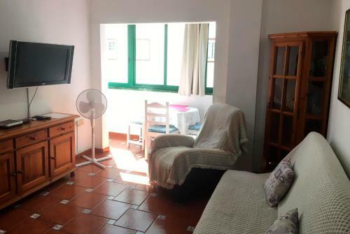 Apartamento Playa Las Galletas