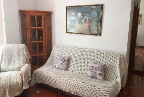 Apartamento Playa Las Galletas