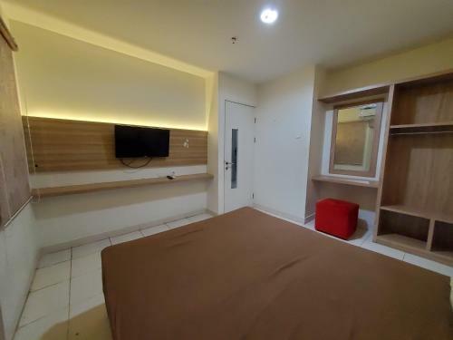 Sewa Apartemen Harian Tipe 1 Bathroom