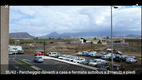 Apartamento Las Galletas House