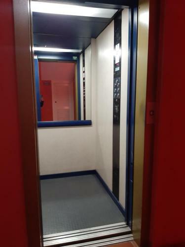 Apartamento Las Galletas House