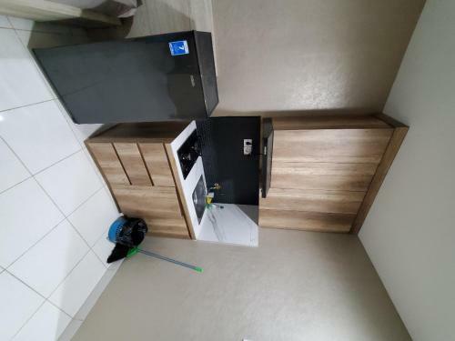 Sewa Apartemen Harian Tipe Studio