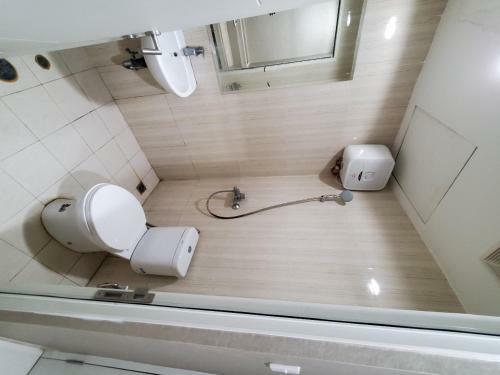Sewa Apartemen Harian Tipe Studio