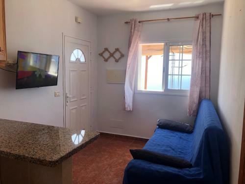 Casita Los Vergas