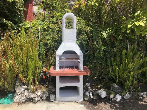 Casita Los Vergas