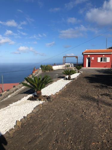 Casita Los Vergas