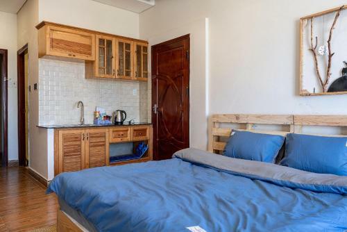 Hostal Rio Homestay