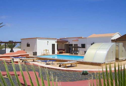 Villa Vista Graciosa