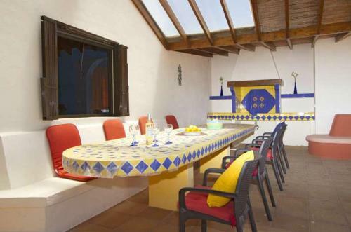 Villa Vista Graciosa
