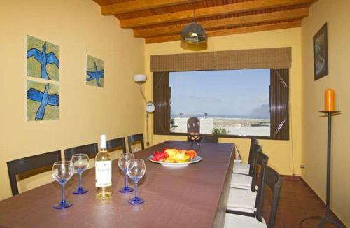 Villa Vista Graciosa