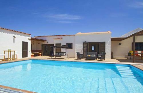 Villa Vista Graciosa
