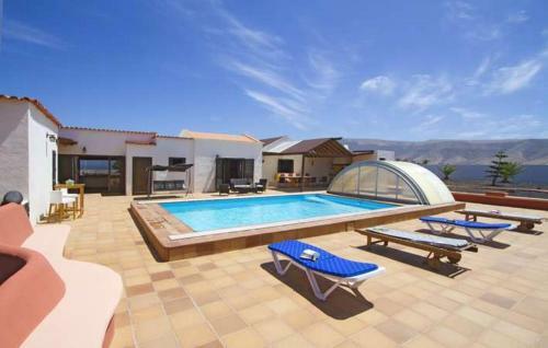 Villa Vista Graciosa