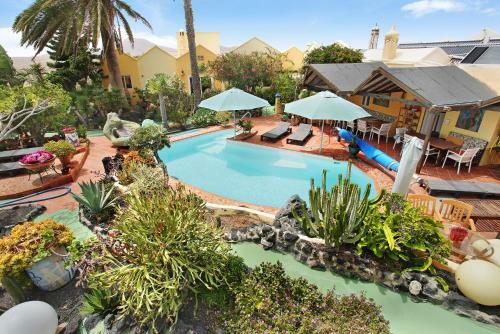 Apartamento Casa Verde 1