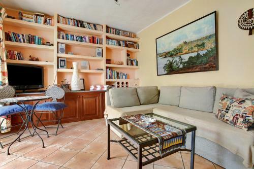 Apartamento Casa Verde 1