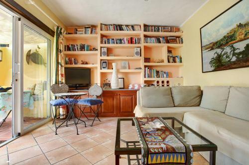 Apartamento Casa Verde 1