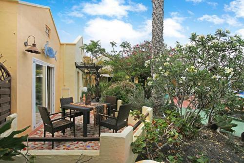 Apartamento Casa Verde 2