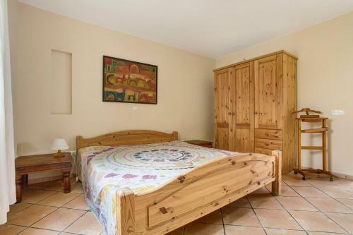 Apartamento Casa Verde 2