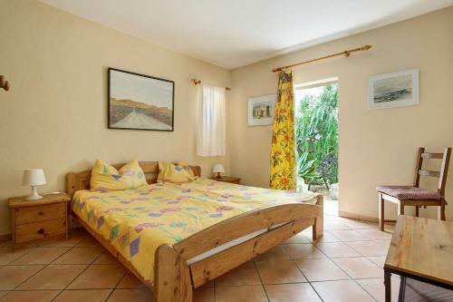 Apartamento Casa Verde 2
