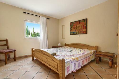 Apartamento Casa Verde 2