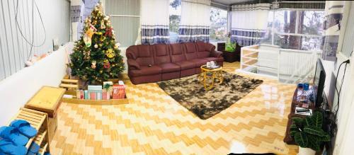 Apartamento Chloe's House 2