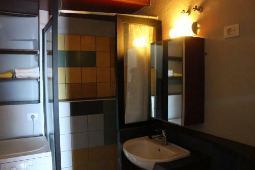 Apartamento El Quinto Pino - El Estudio
