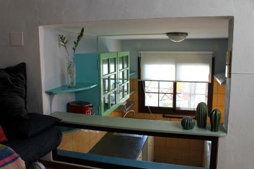 Apartamento El Quinto Pino - El Estudio