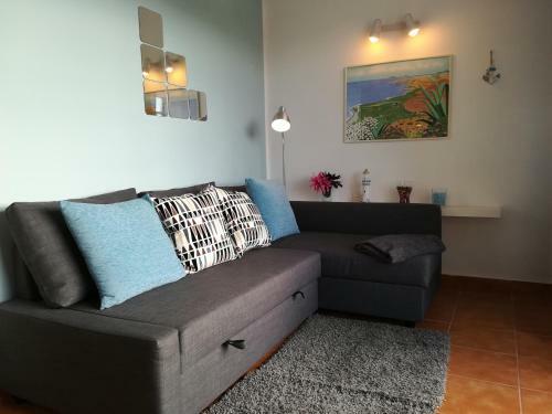 Apartments Playa La Aldea