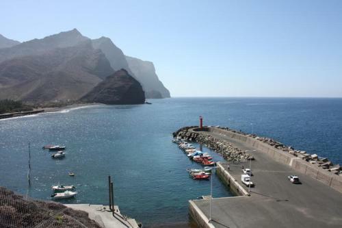 Apartments Playa La Aldea