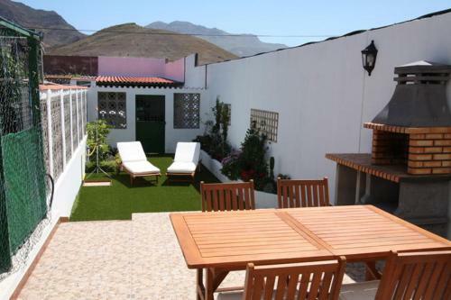 Apartments Playa La Aldea