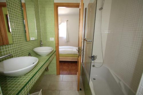 Apartments Playa La Aldea