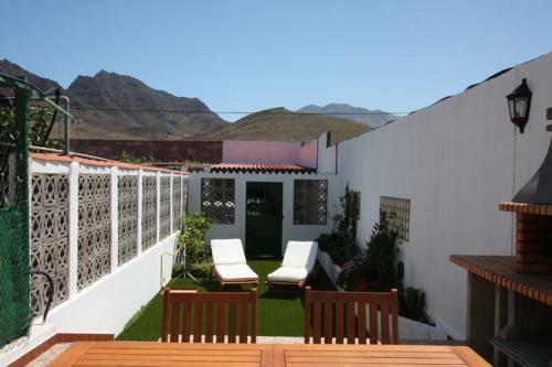 Apartments Playa La Aldea