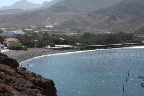 Apartments Playa La Aldea