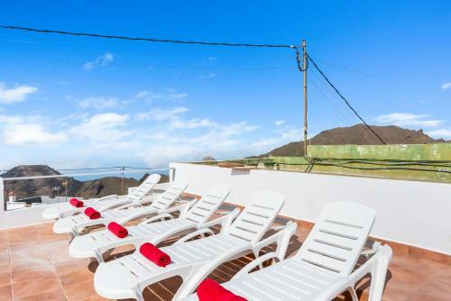 Hotel Sunset Lodge Casa Vacacional