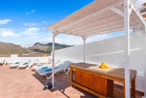 Hotel Sunset Lodge Casa Vacacional