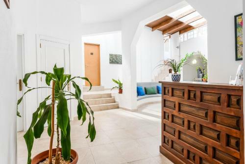 Hotel Sunset Lodge Casa Vacacional