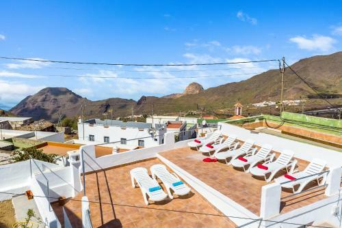Hotel Sunset Lodge Casa Vacacional