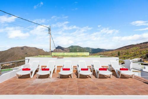 Hotel Sunset Lodge Casa Vacacional