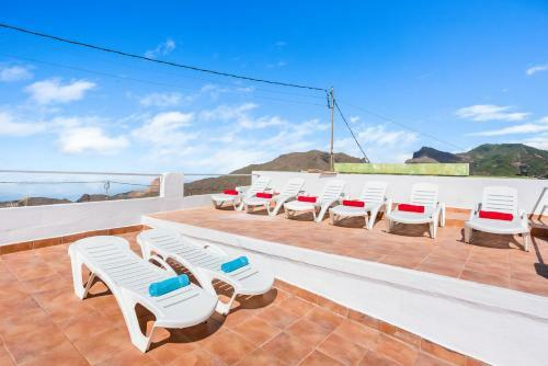 Hotel Sunset Lodge Casa Vacacional